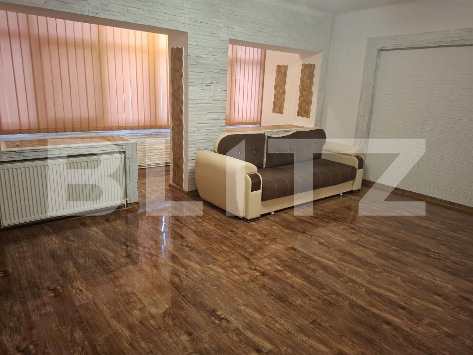 Apartament de închiriat 2 camere Cetatii - 164492AI | BLITZ Timișoara | Poza3