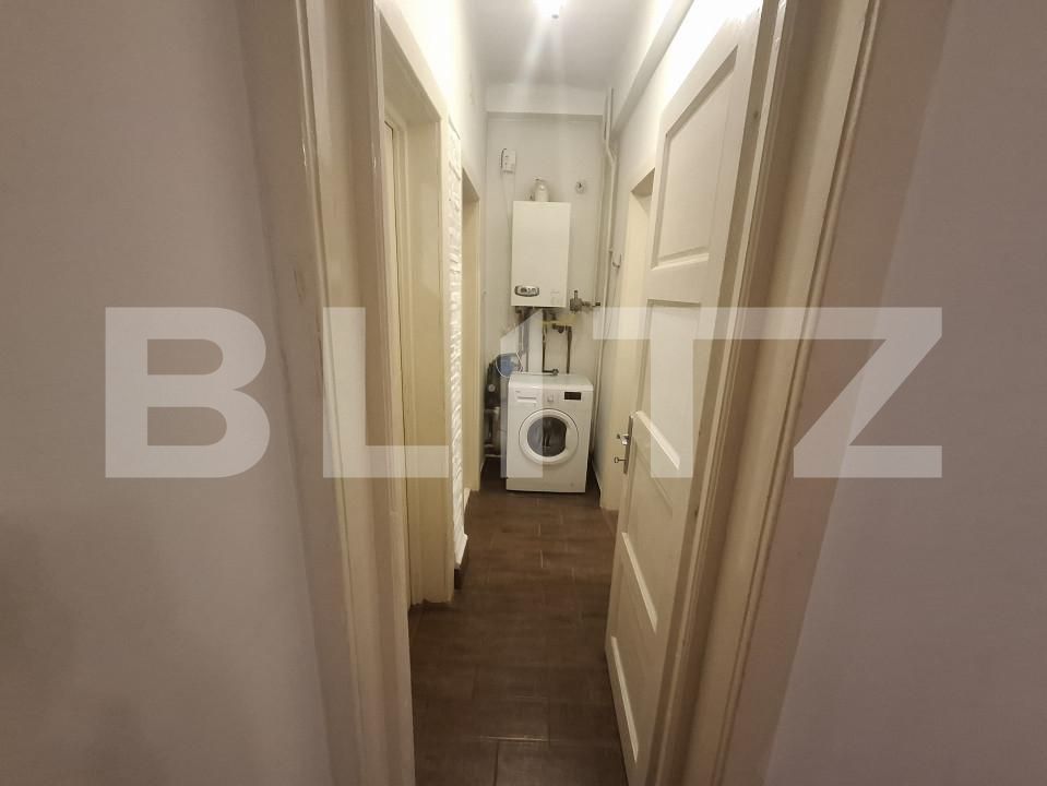 Apartament de închiriat 2 camere Cetatii - 164492AI | BLITZ Timișoara | Poza5