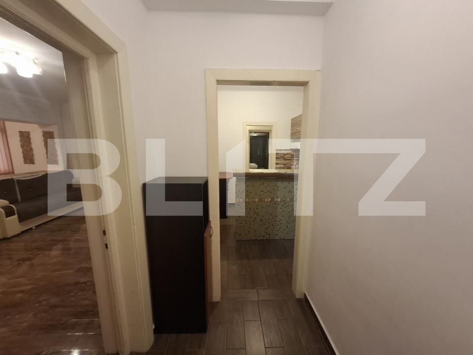 Apartament de închiriat 2 camere Cetatii - 164492AI | BLITZ Timișoara | Poza2