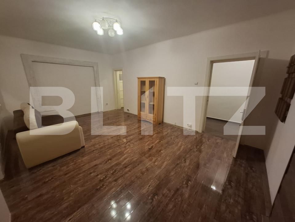 Apartament de închiriat 2 camere Cetatii - 164492AI | BLITZ Timișoara | Poza4