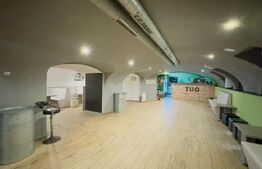 Spațiu Comercial Ultracentral, 190 mp, zona Cetate