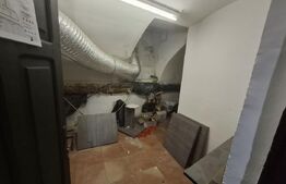 Spațiu Comercial Ultracentral, 190 mp, zona Cetate