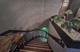 Spațiu Comercial Ultracentral, 190 mp, zona Cetate