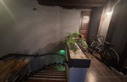 Spațiu Comercial Ultracentral, 190 mp, zona Cetate