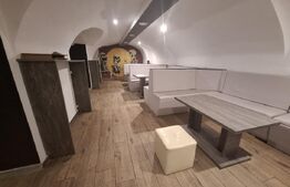 Spațiu Comercial Ultracentral, 190 mp, zona Cetate