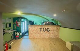 Spațiu Comercial Ultracentral, 190 mp, zona Cetate