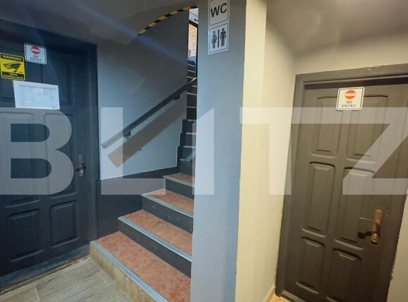 Apartament de închiriat 4+ camere Ultracentral - 164493AI | BLITZ Timișoara | Poza21