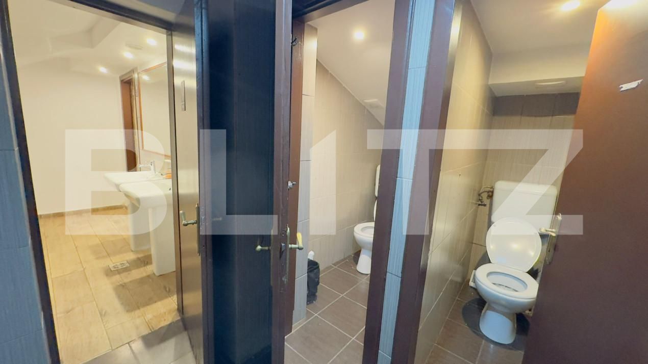 Apartament de închiriat 4+ camere Ultracentral - 164493AI | BLITZ Timișoara | Poza13