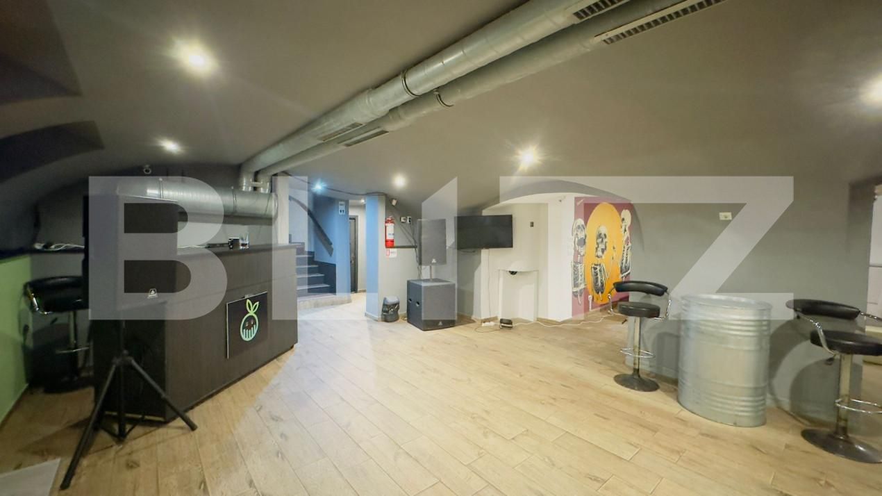 Apartament de închiriat 4+ camere Ultracentral - 164493AI | BLITZ Timișoara | Poza2