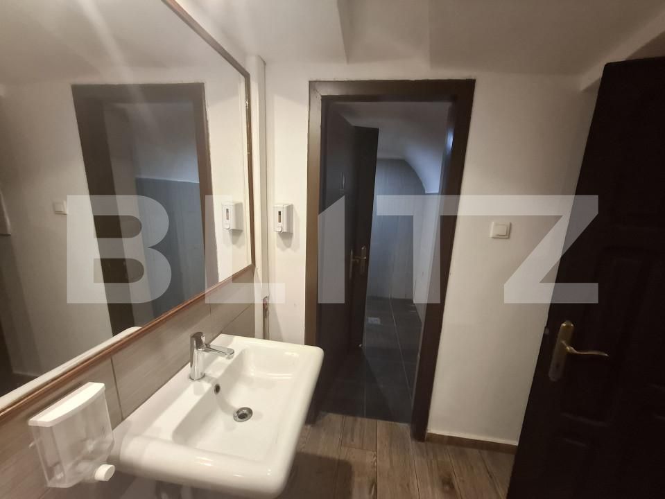 Apartament de închiriat 4+ camere Ultracentral - 164493AI | BLITZ Timișoara | Poza12