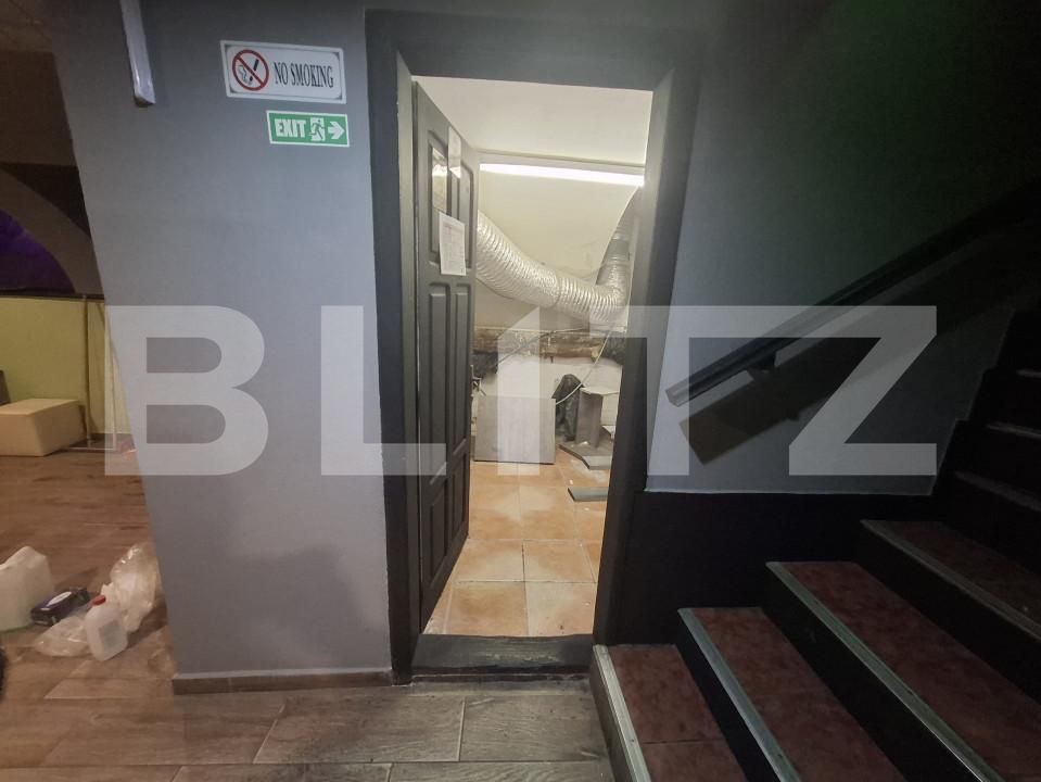 Apartament de închiriat 4+ camere Ultracentral - 164493AI | BLITZ Timișoara | Poza15