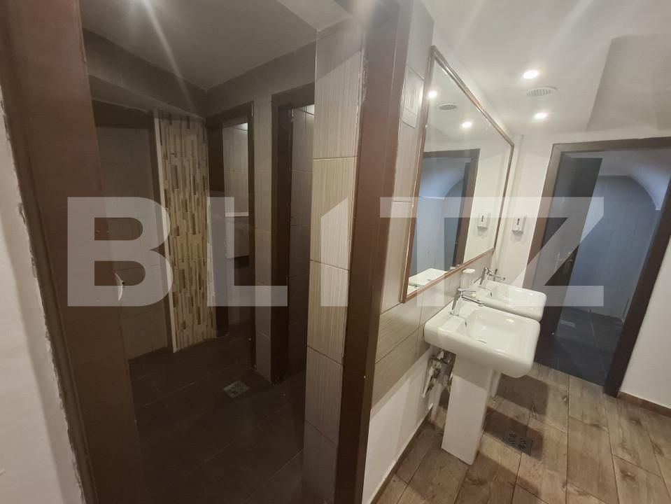 Apartament de închiriat 4+ camere Ultracentral - 164493AI | BLITZ Timișoara | Poza9