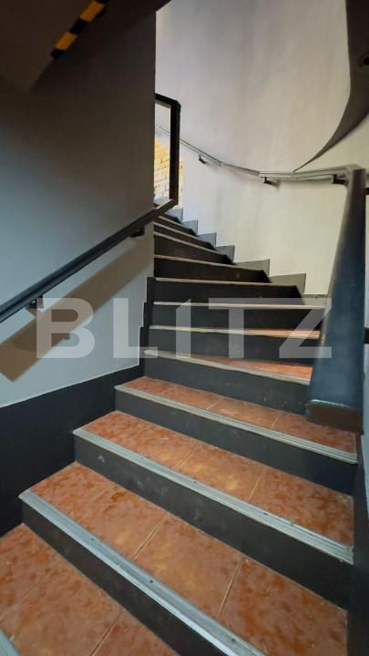 Apartament de închiriat 4+ camere Ultracentral - 164493AI | BLITZ Timișoara | Poza20