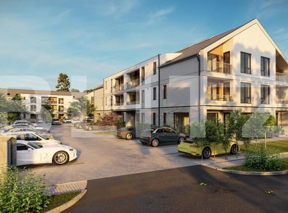 Teren de vânzare Mosnita Noua - 164503TV | BLITZ Timișoara | Poza7