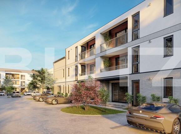 Teren de vânzare Mosnita Noua - 164503TV | BLITZ Timișoara | Poza2