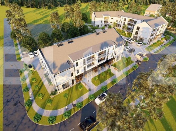 Teren de vânzare Mosnita Noua - 164503TV | BLITZ Timișoara | Poza4