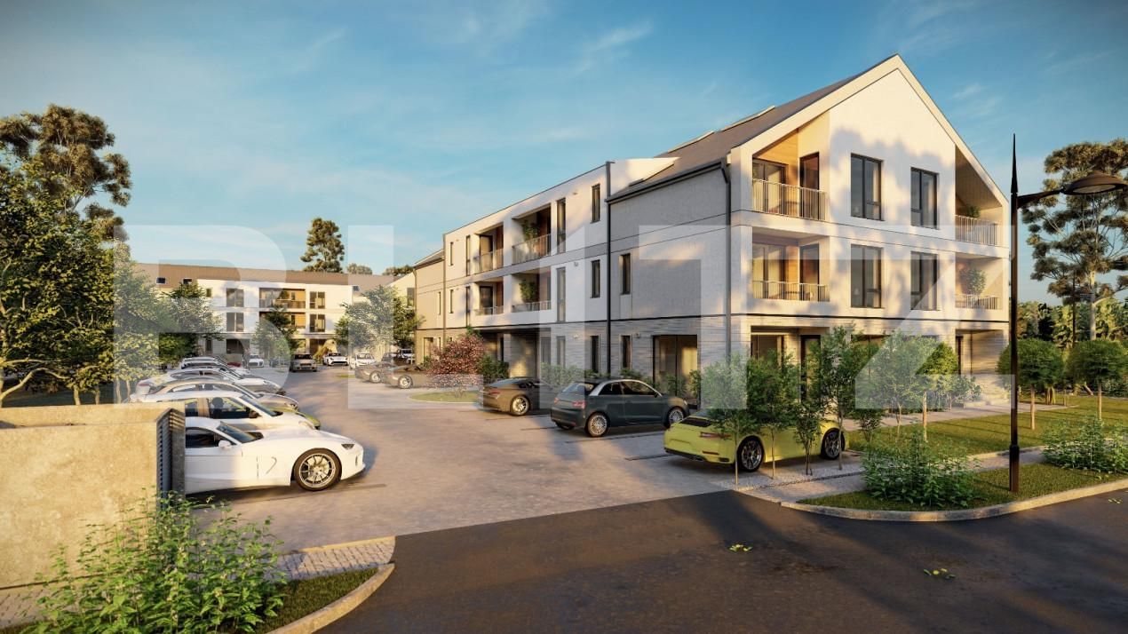 Teren de vânzare Mosnita Noua - 164503TV | BLITZ Timișoara | Poza7