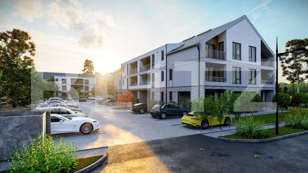 Teren de vânzare Mosnita Noua - 164503TV | BLITZ Timișoara | Poza6