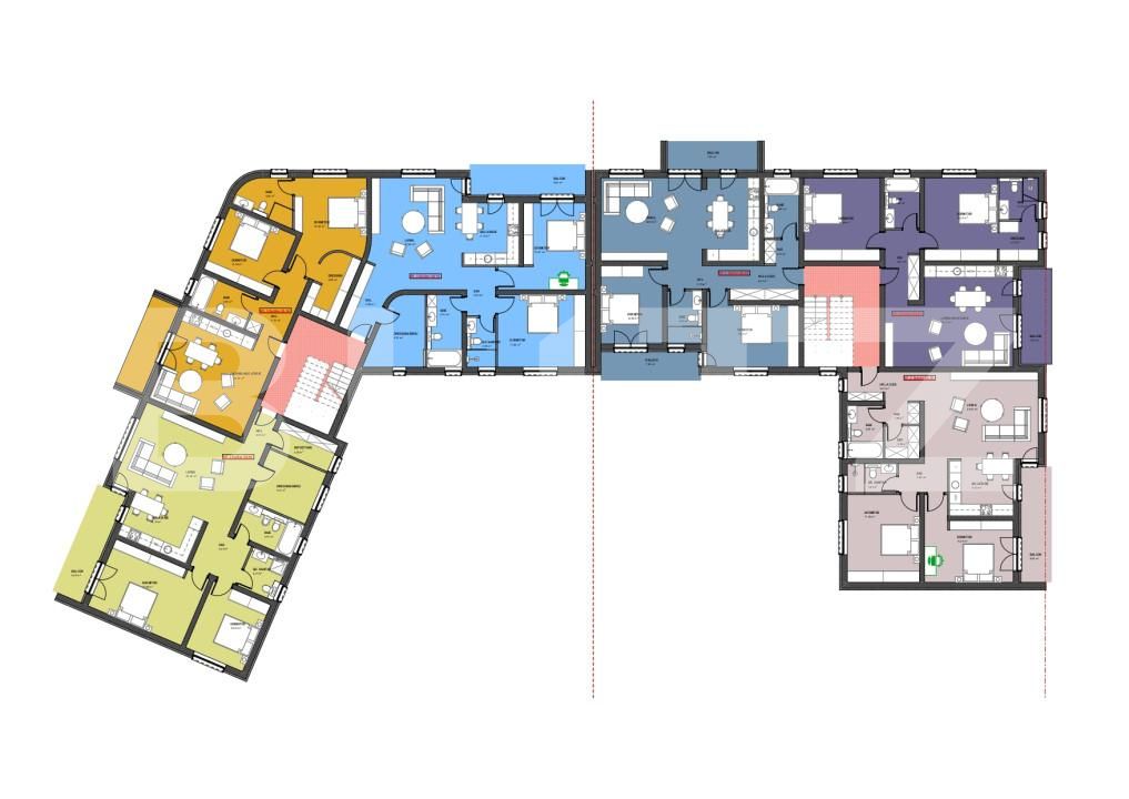 Teren de vânzare Mosnita Noua - 164503TV | BLITZ Timișoara | Poza9