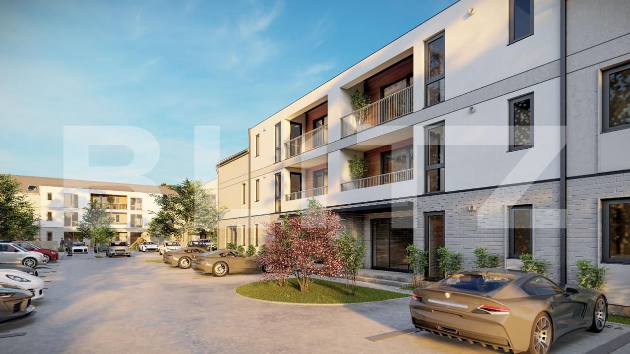 Teren de vânzare Mosnita Noua - 164503TV | BLITZ Timișoara | Poza2