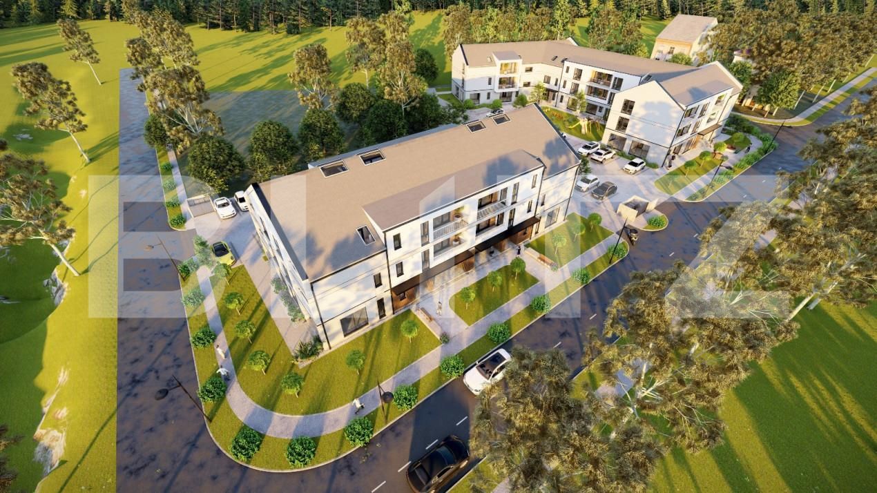 Teren de vânzare Mosnita Noua - 164503TV | BLITZ Timișoara | Poza4