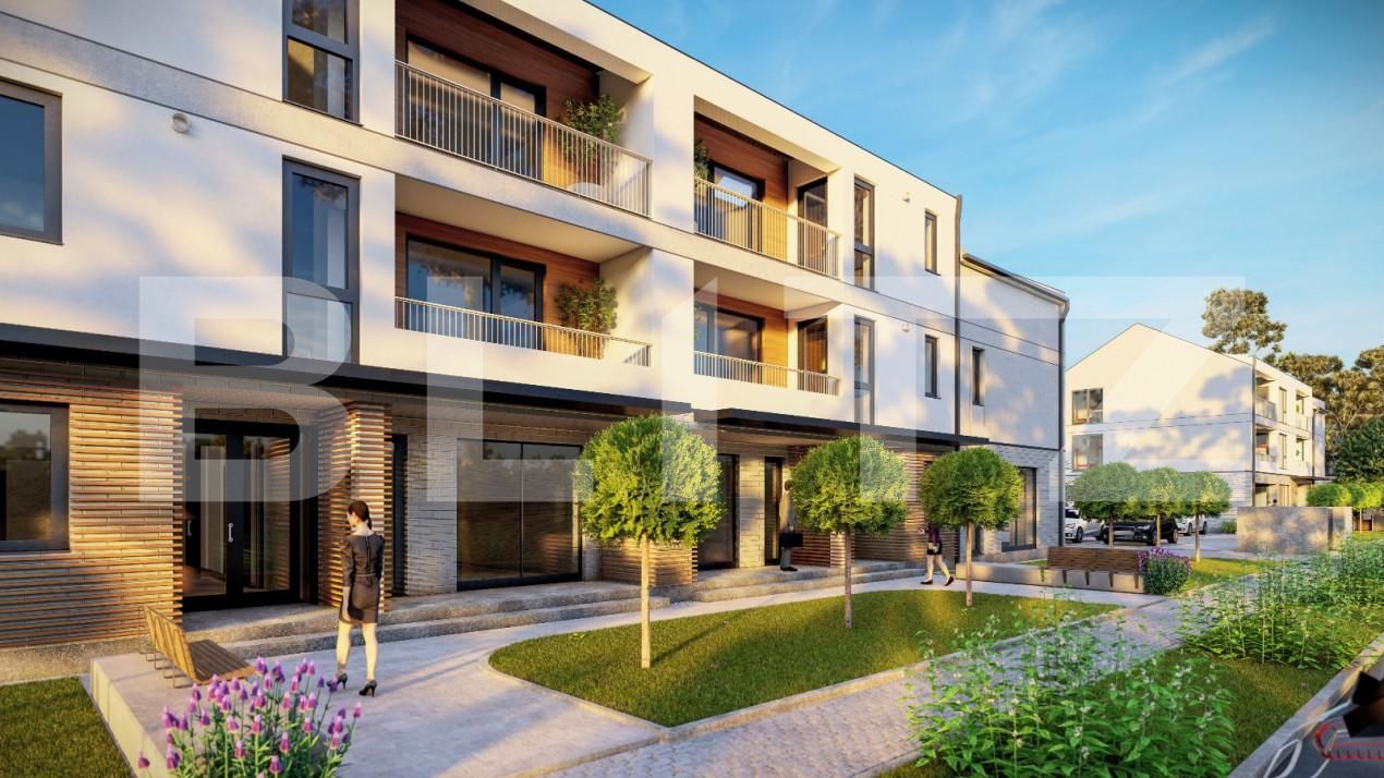 Teren de vânzare Mosnita Noua - 164503TV | BLITZ Timișoara | Poza1