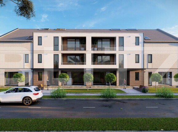 Teren de vânzare Mosnita Noua - 164504TV | BLITZ Timișoara | Poza4