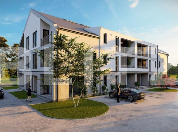 Teren de vânzare Mosnita Noua - 164504TV | BLITZ Timișoara | Poza2