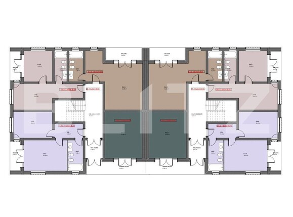 Teren de vânzare Mosnita Noua - 164504TV | BLITZ Timișoara | Poza8