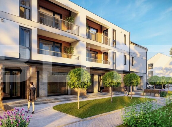 Teren de vânzare Mosnita Noua - 164504TV | BLITZ Timișoara | Poza1