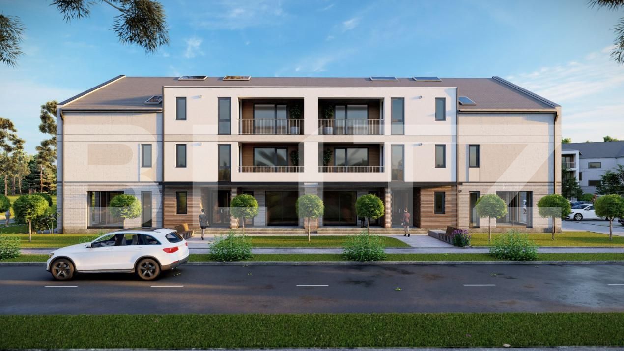 Teren de vânzare Mosnita Noua - 164504TV | BLITZ Timișoara | Poza4