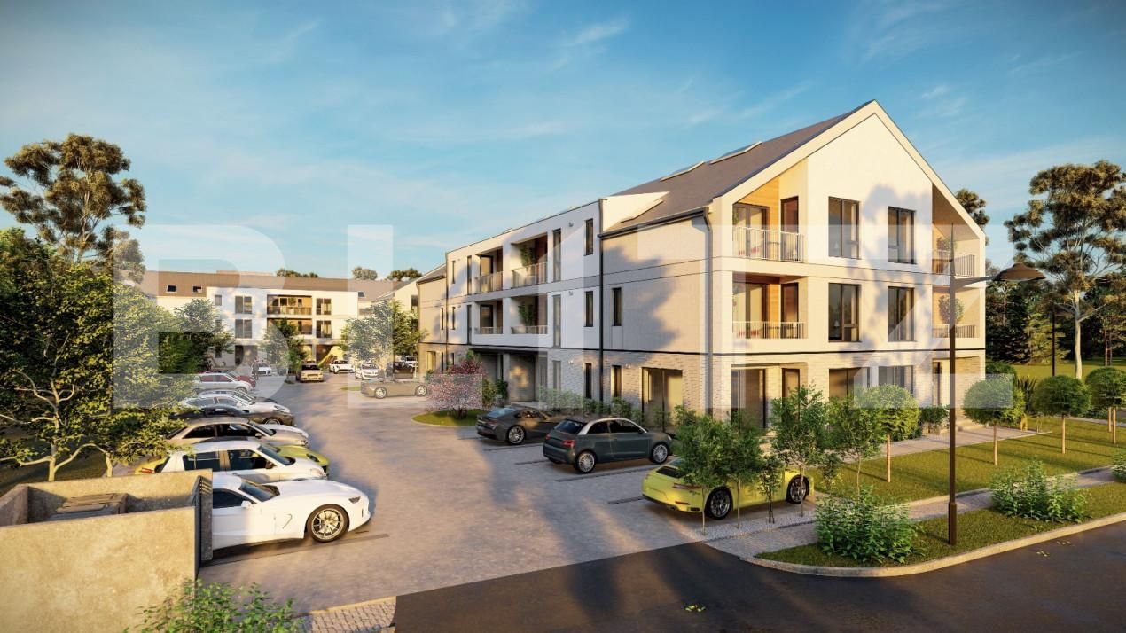 Teren de vânzare Mosnita Noua - 164504TV | BLITZ Timișoara | Poza3