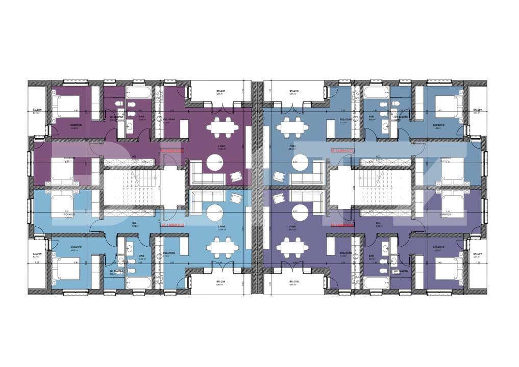 Teren de vânzare Mosnita Noua - 164504TV | BLITZ Timișoara | Poza7