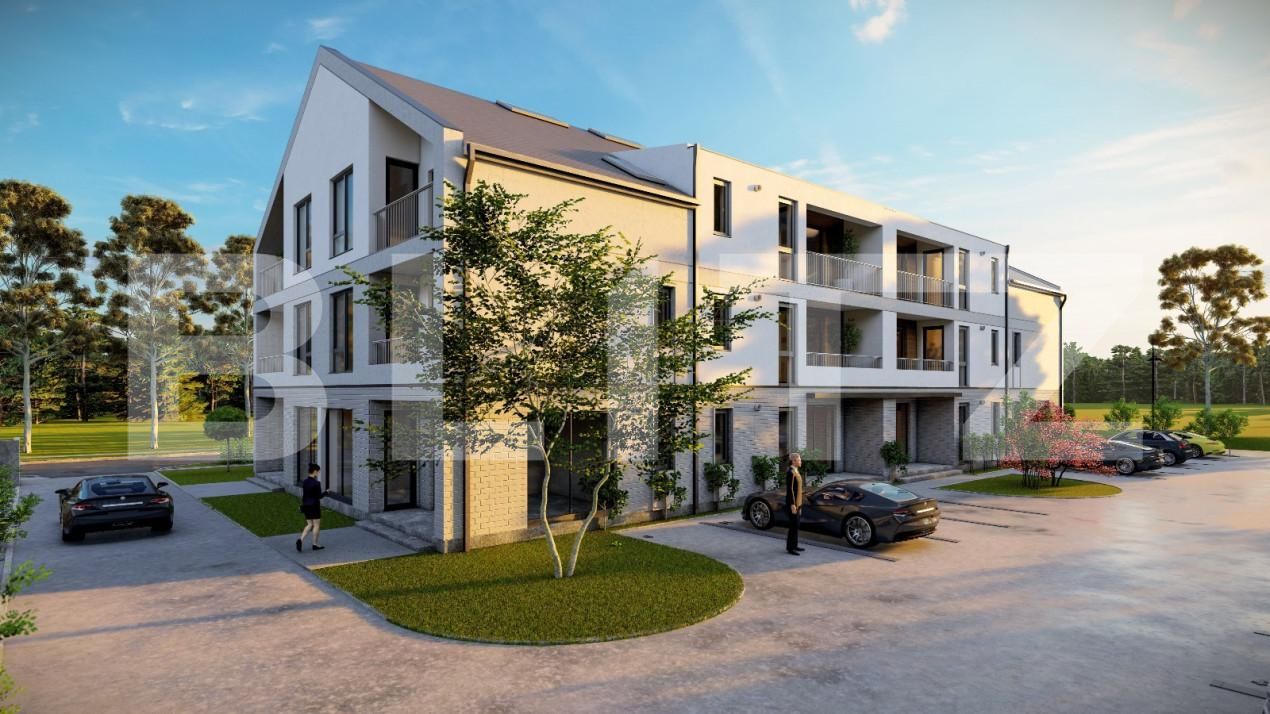 Teren de vânzare Mosnita Noua - 164504TV | BLITZ Timișoara | Poza2