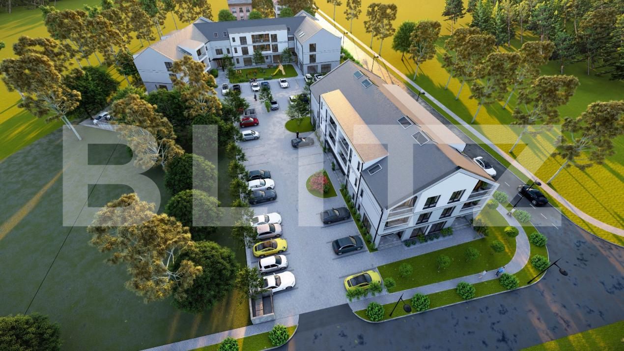 Teren de vânzare Mosnita Noua - 164504TV | BLITZ Timișoara | Poza6