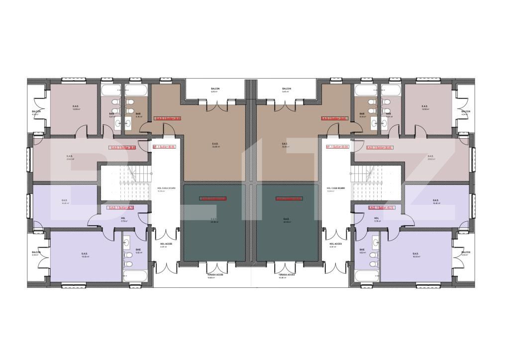 Teren de vânzare Mosnita Noua - 164504TV | BLITZ Timișoara | Poza8