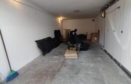 Apartament 2 camere, antreu spatios, 3 terase- una inchisa, garaj, zona Medicina