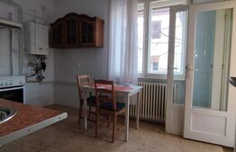 Apartament 2 camere, antreu spatios, 3 terase- una inchisa, garaj, zona Medicina