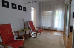 Apartament 2 camere, antreu spatios, 3 terase- una inchisa, garaj, zona Medicina