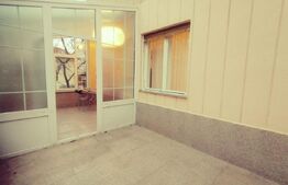 Apartament 2 camere, antreu spatios, 3 terase- una inchisa, garaj, zona Medicina
