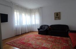 Apartament 2 camere, antreu spatios, 3 terase- una inchisa, garaj, zona Medicina