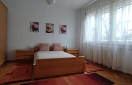 Apartament 2 camere, antreu spatios, 3 terase- una inchisa, garaj, zona Medicina