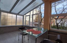 Apartament 2 camere, antreu spatios, 3 terase- una inchisa, garaj, zona Medicina