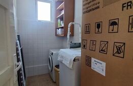 Apartament 2 camere, antreu spatios, 3 terase- una inchisa, garaj, zona Medicina