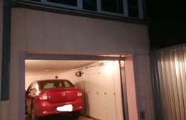 Apartament 2 camere, antreu spatios, 3 terase- una inchisa, garaj, zona Medicina