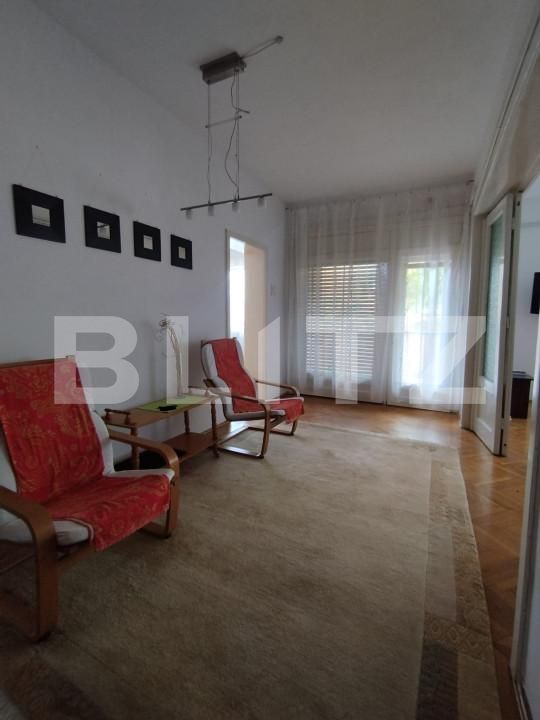 Apartament de vânzare 2 camere Medicina - 164523AV | BLITZ Timișoara | Poza1