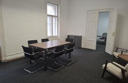 Birou cu 2 Încăperi, 45 mp ,zona Piața Unirii