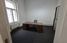 Birou cu 2 Încăperi, 45 mp ,zona Piața Unirii