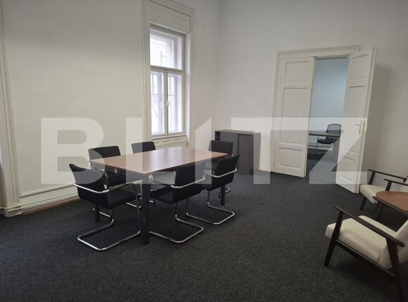 Apartament de închiriat 2 camere P-ta Unirii - 164607AI | BLITZ Timișoara | Poza1