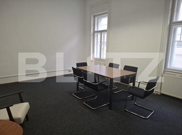 Apartament de închiriat 2 camere P-ta Unirii - 164607AI | BLITZ Timișoara | Poza2